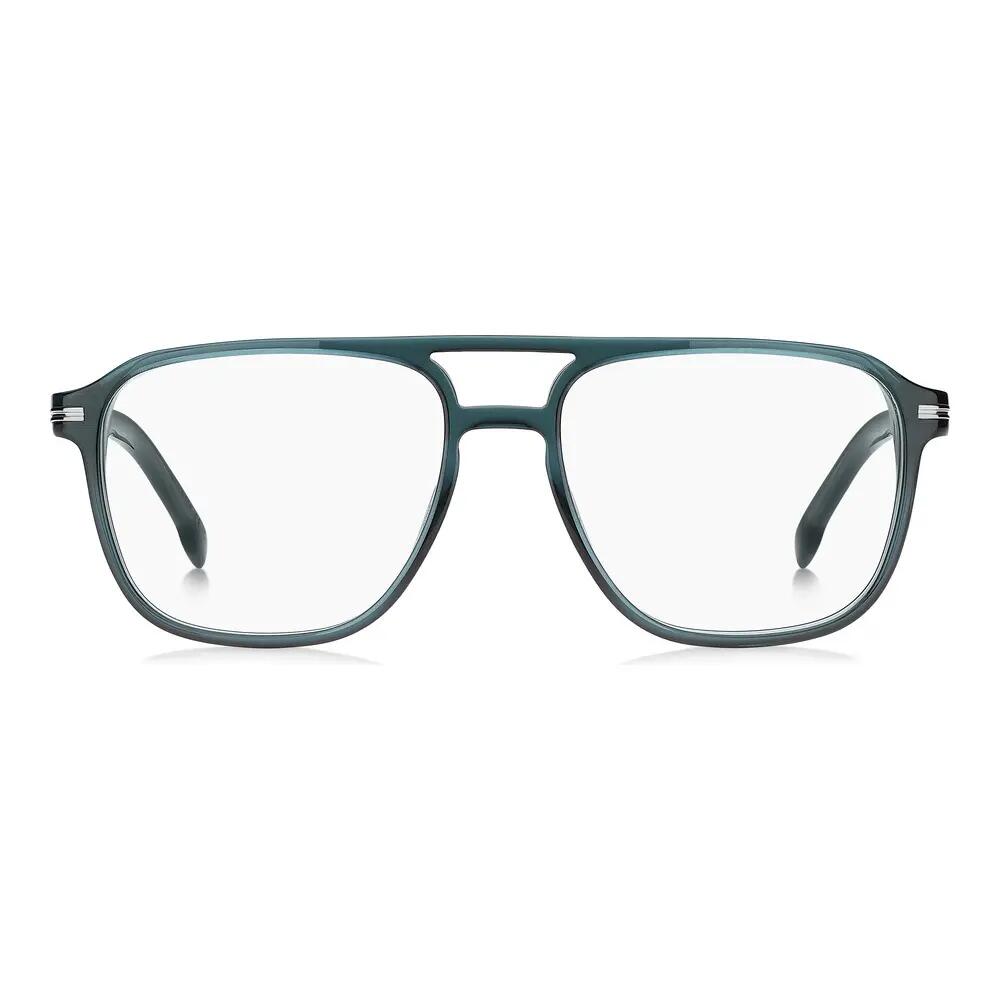 Dioptrické Okuliare Hugo Boss 1600 ZI9 z Acetátu Pánske 54 mm 2/4