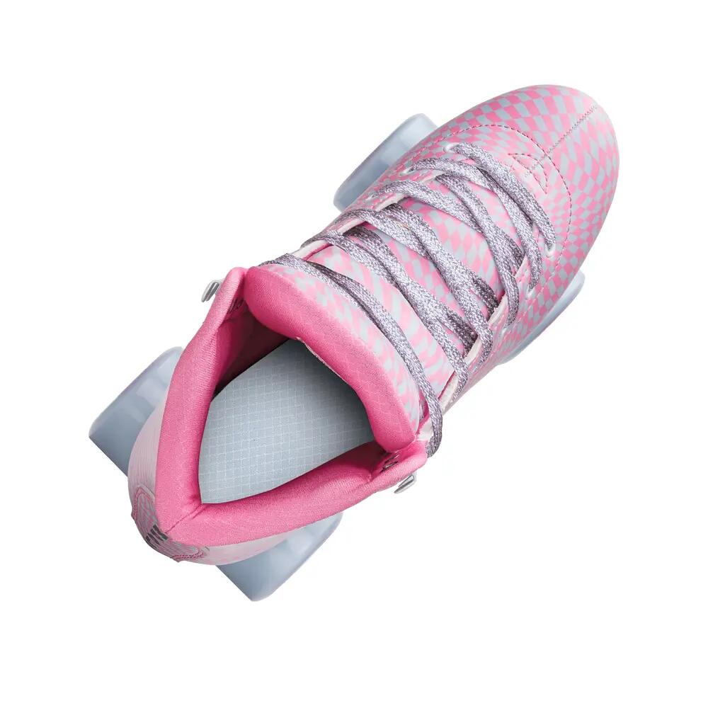 Patins à roulettes Impala Wavy Check 3/8