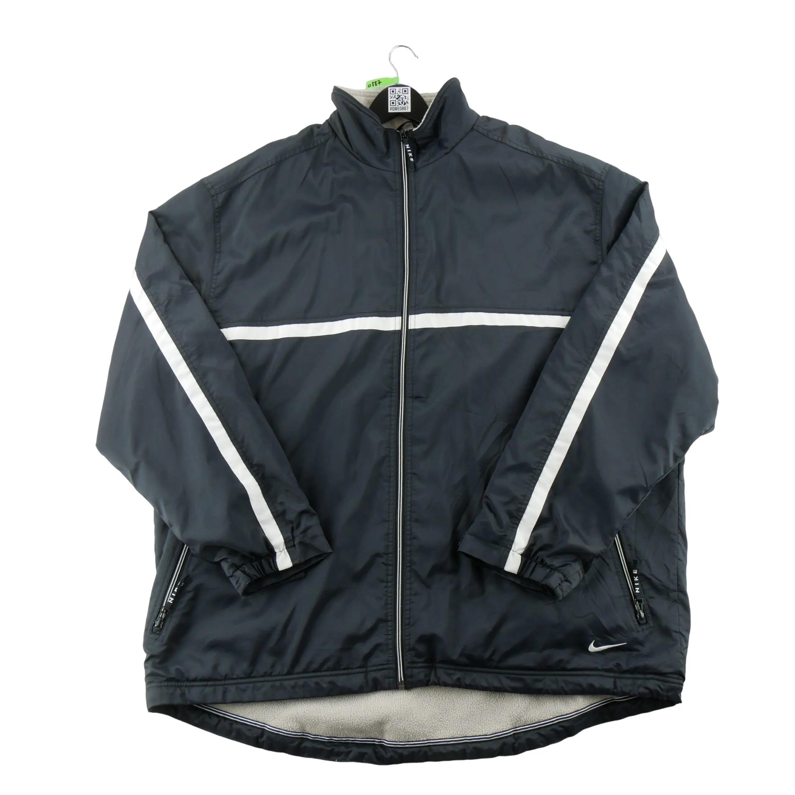 Second life - Parka bărbați Y2K căptușeală polară - Foarte bun - Imagine 1