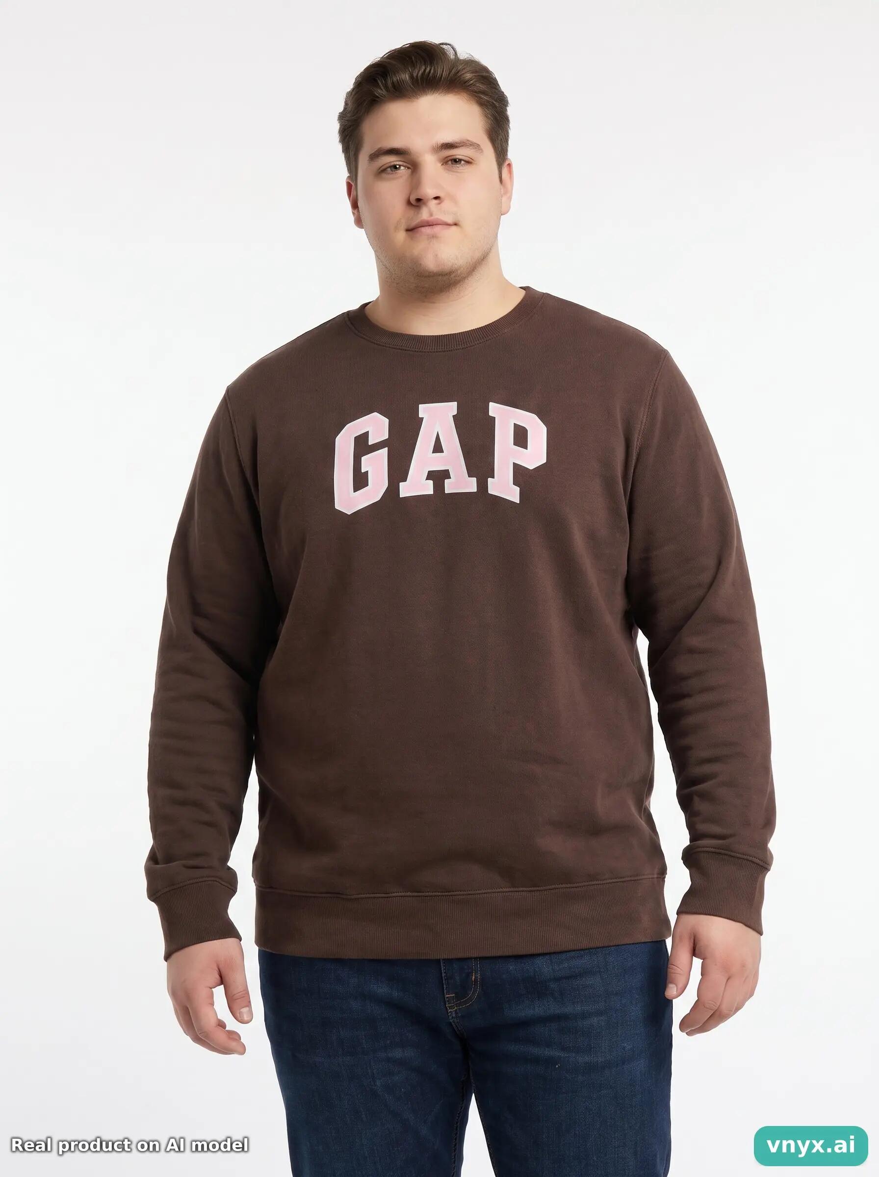 GAP picture