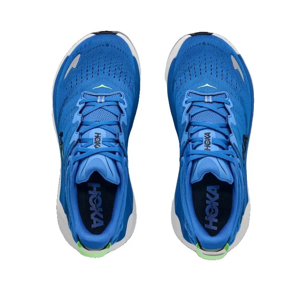 HOKA Gaviota 6 trailschoenen Blauw 6/6