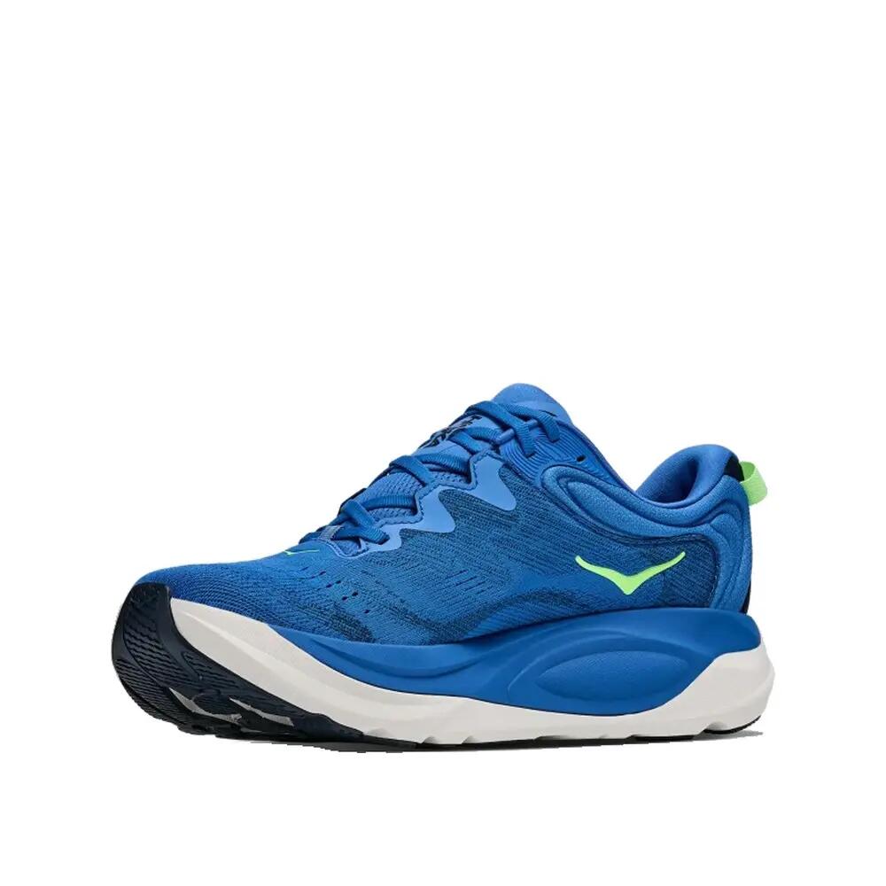 HOKA Gaviota 6 trailschoenen Blauw 5/6
