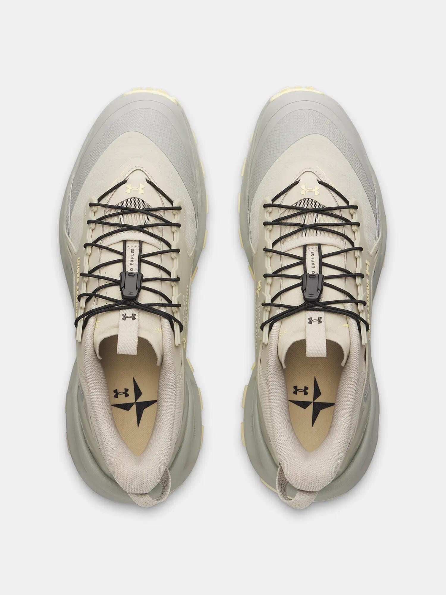 Unisex cipő Under Armour UA EXPLOR TRAIL 5/5