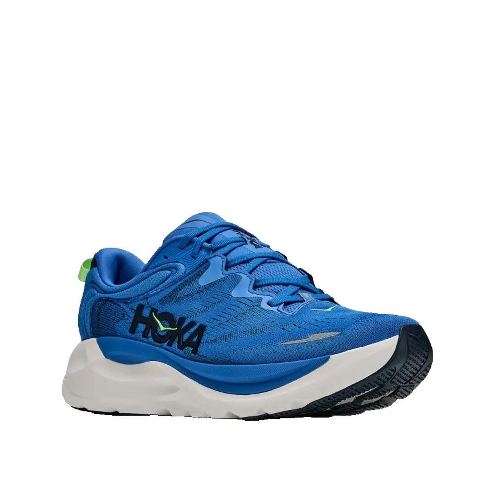 HOKA Gaviota 6 trailschoenen Blauw 3/6