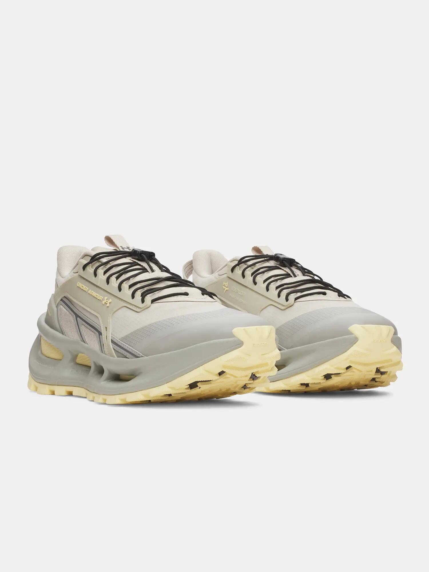 Unisex cipő Under Armour UA EXPLOR TRAIL 3/5
