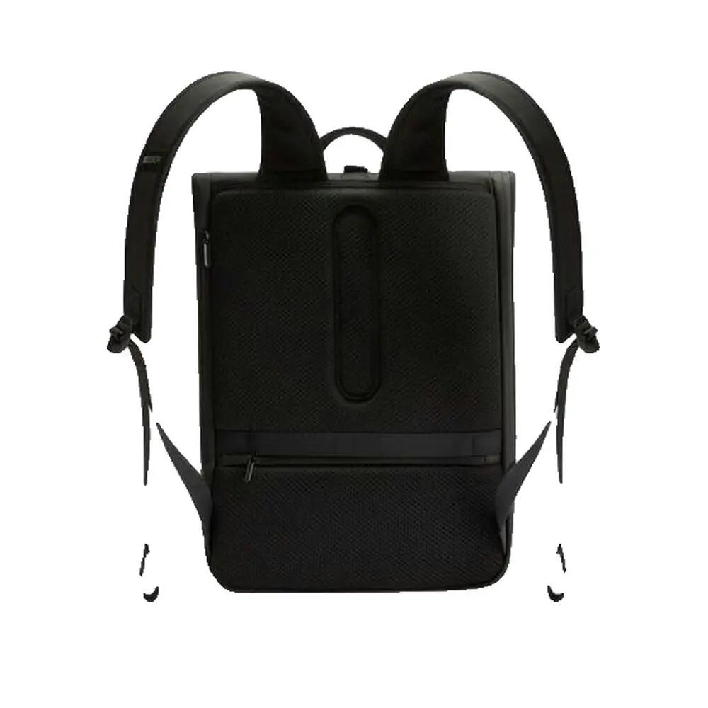 Rugzak XD Design Urban Flap-Top Waterdicht Zwart 3/3
