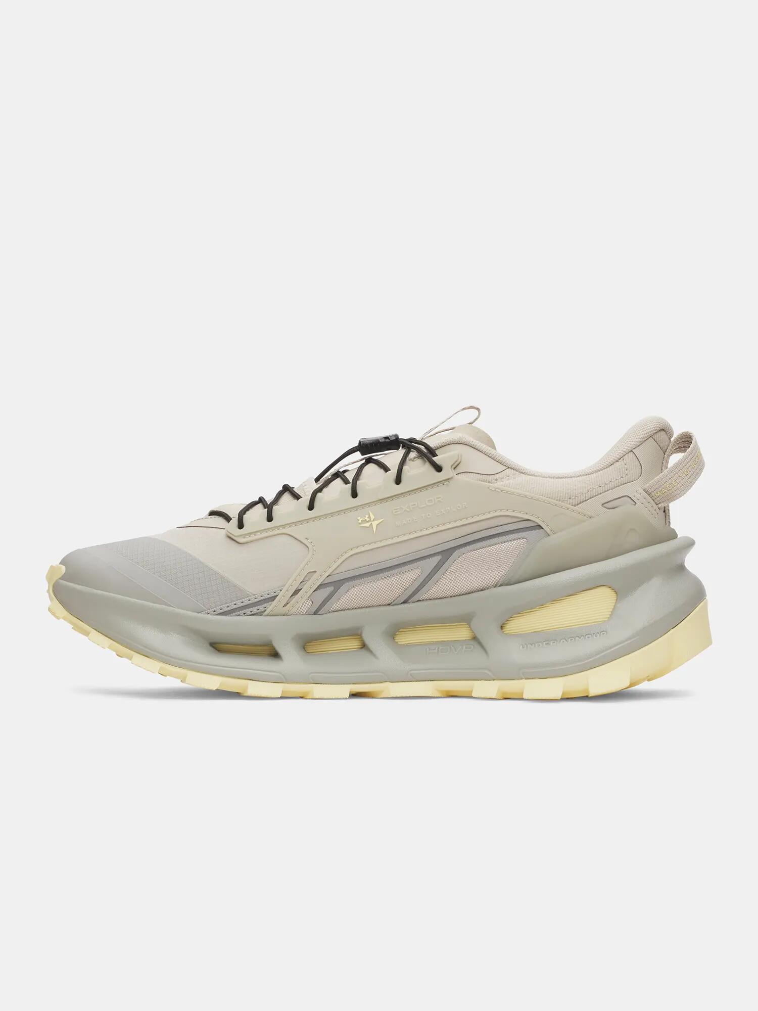 Unisex cipő Under Armour UA EXPLOR TRAIL 2/5