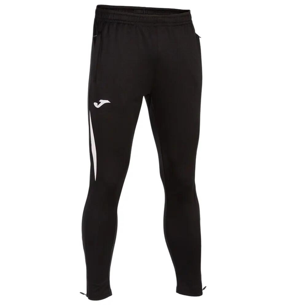 Pantalones de Chándal Championship VIII Fútbol para Niños/Niñas Negro 4/4