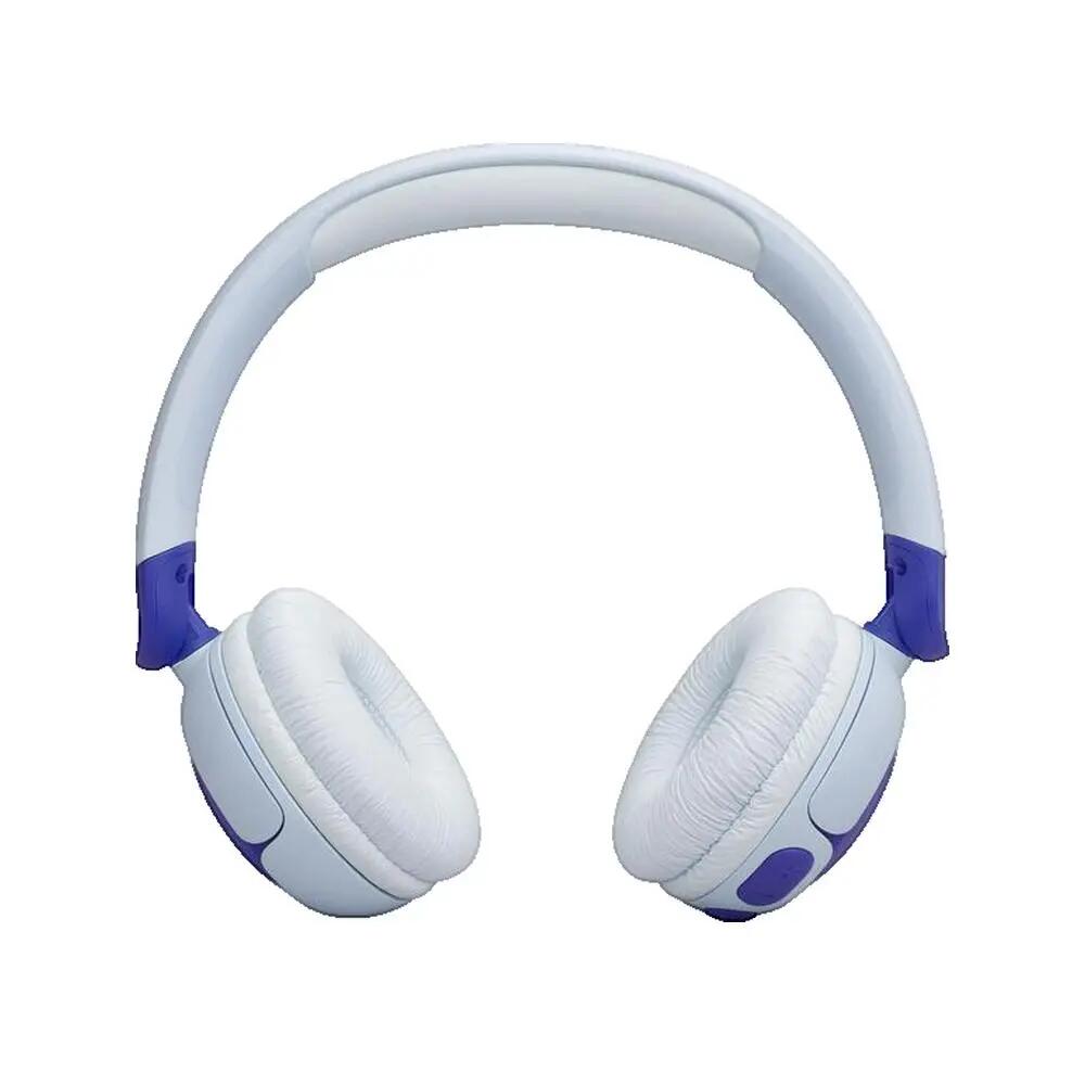 Auriculares JBL Junior 320BT Azul 3/3