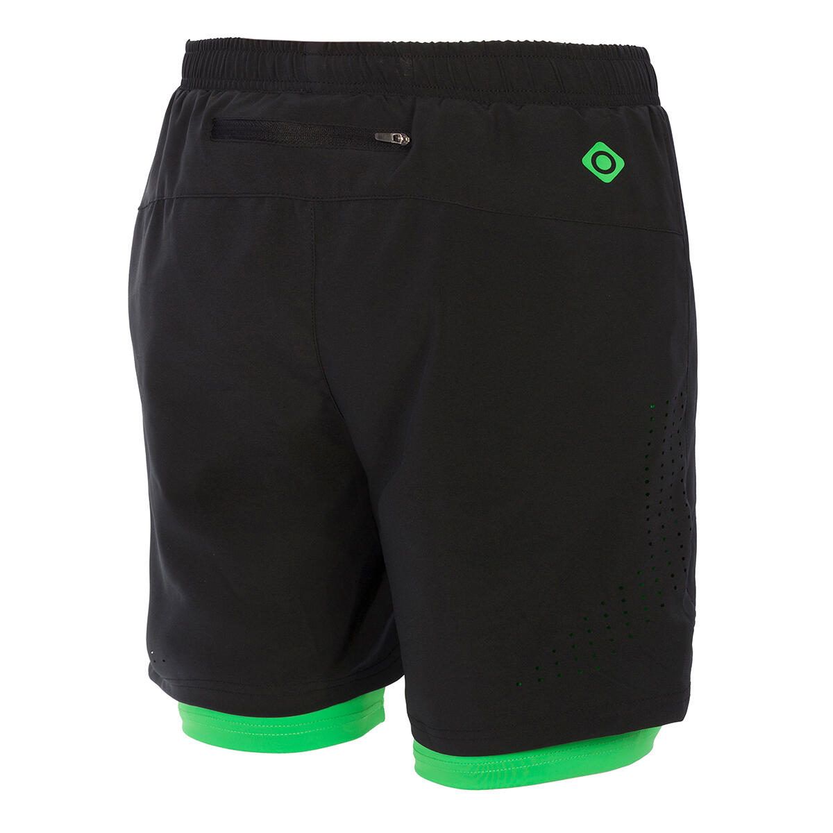Hardloopshort Izas Ravier 2/5