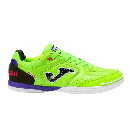 Heren sportschoenen Top Flex Rebound 2509 (Geel)