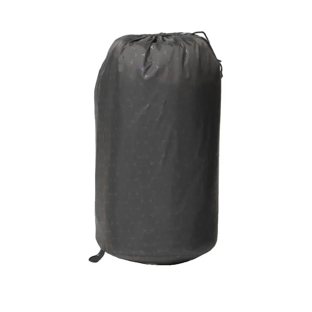 Self-inflating sleeping mat Exped SIM 3.8 LW Black 2/2