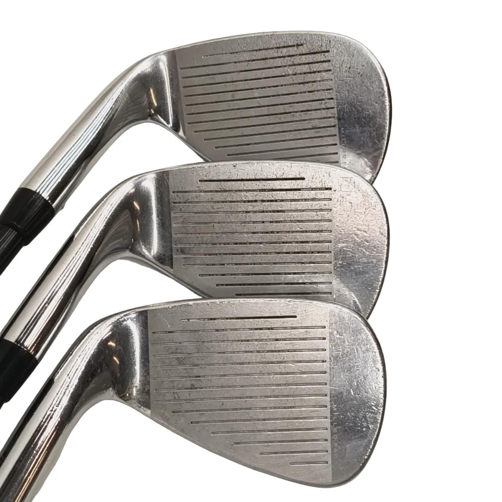 Cobra King F9 SpeedBack Set di ferri / 6-PW+SW / Flex Ladies / Grafite 7/7