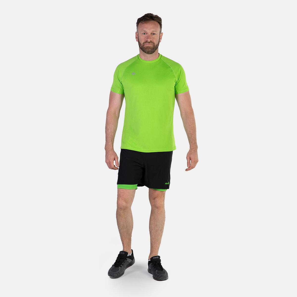 Pantalones cortos para correr Izas Ravier 5/5