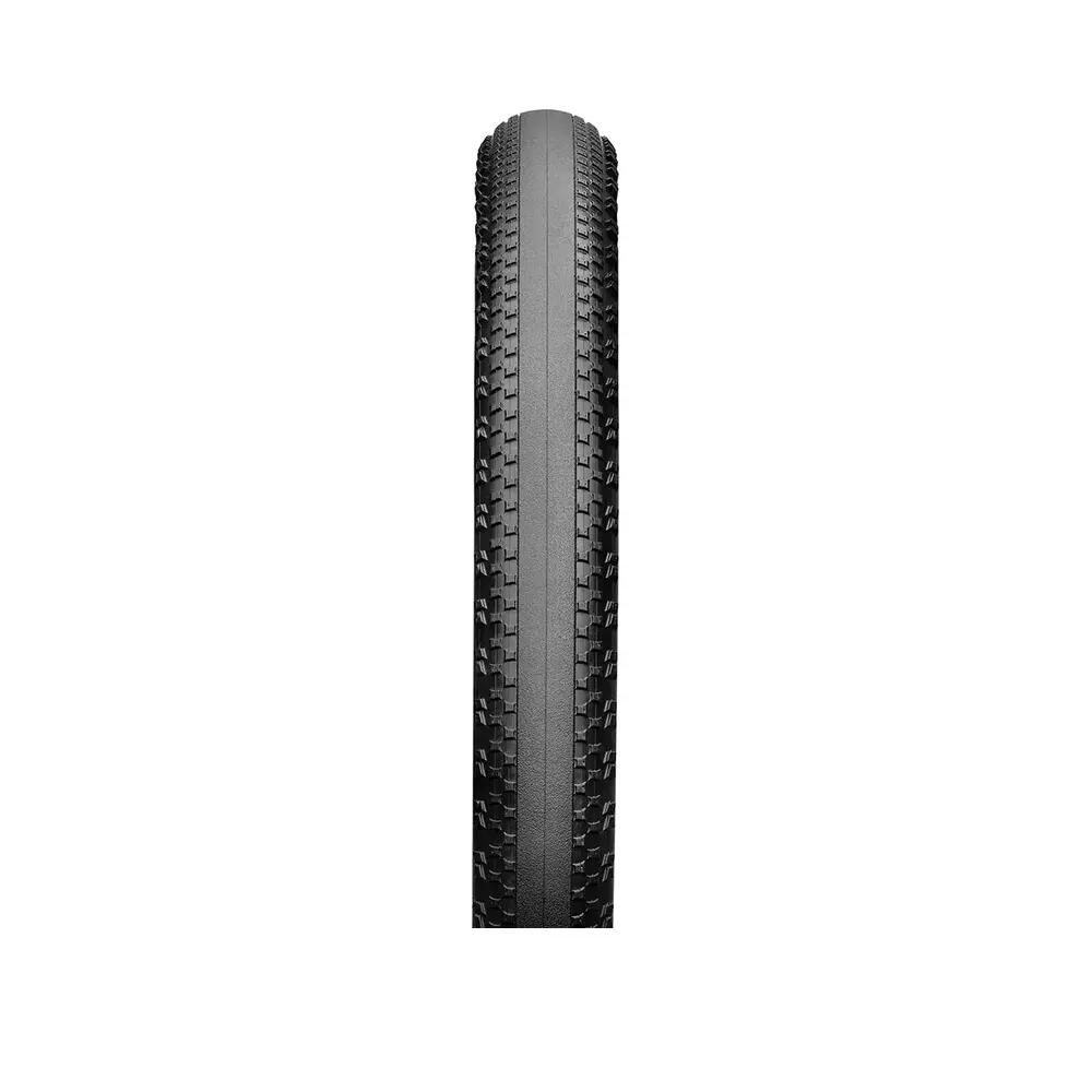 Pneu de vélo Hutchinson Caracal Race GS 127 Tubeless Nero 2/3