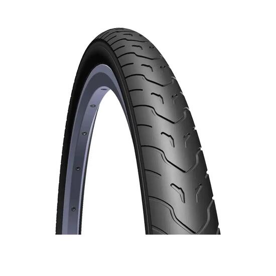 Vélo de ville Mitas Cobra Noir