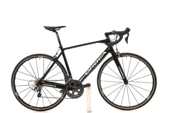 Tweedehands racefiets · Orca M20 · Zeer goede toestand
