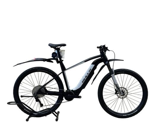 Reconditionné - VTT électrique Bulls E-Stream EVO 1 Shimano - comme neuf
