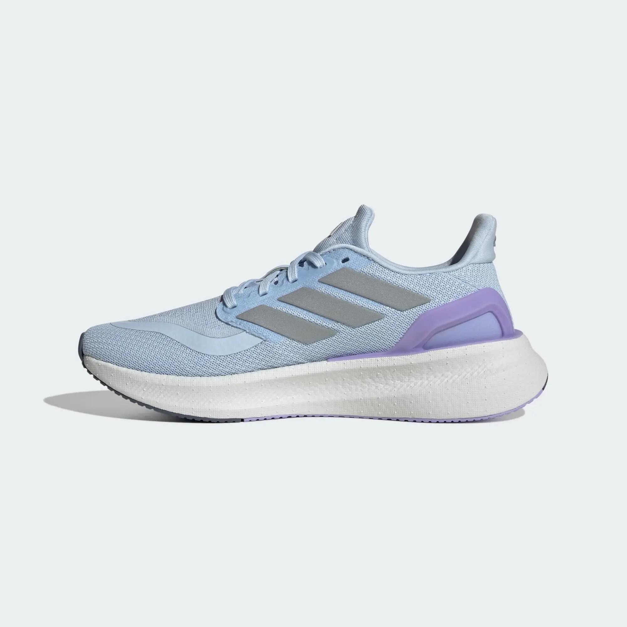 Boty Pureboost 5 Running 8/8