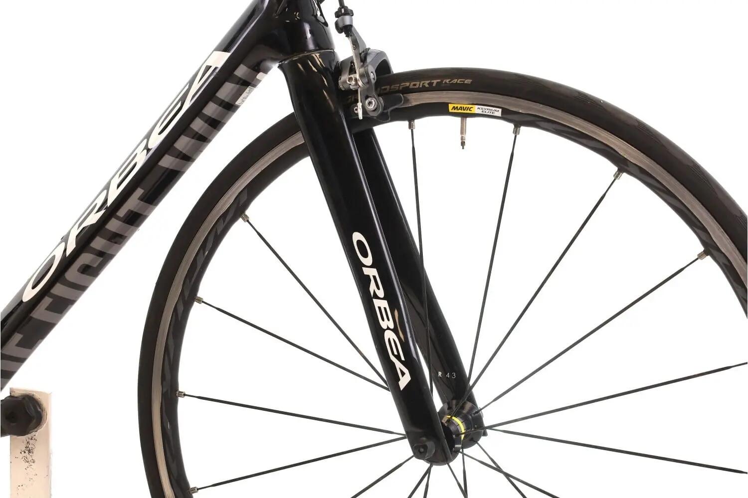 Segunda Vida · Bicicleta carretera ·  Orca M20 · Muy buen estado 5/8
