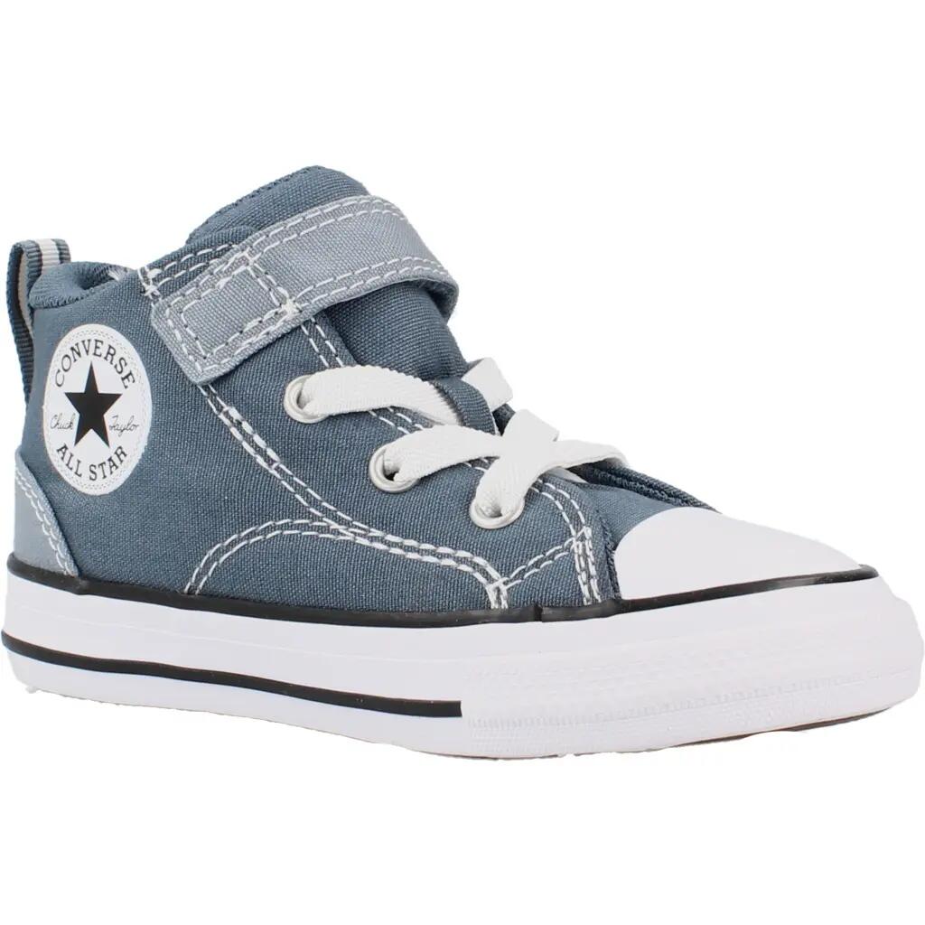 Buty CONVERSE CTAS MALDEN STREET 1V Niebieski 5/5