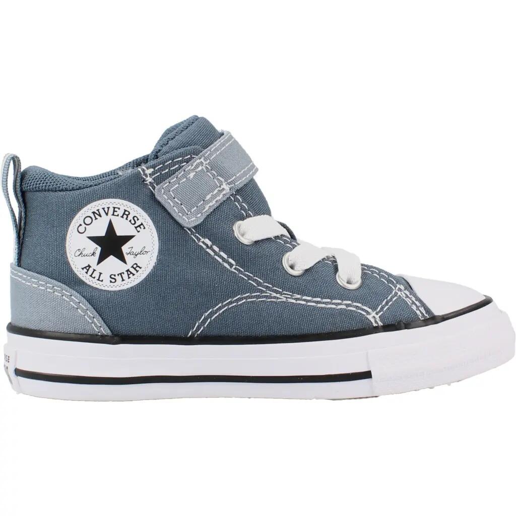 Buty CONVERSE CTAS MALDEN STREET 1V Niebieski 4/5