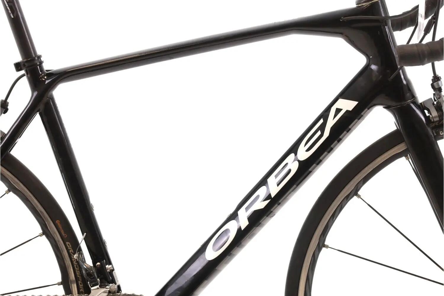 Segunda Vida · Bicicleta carretera ·  Orca M20 · Muy buen estado 2/8