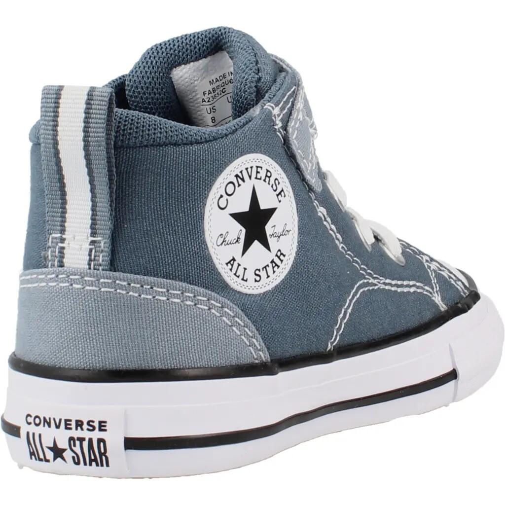 Buty CONVERSE CTAS MALDEN STREET 1V Niebieski 3/5