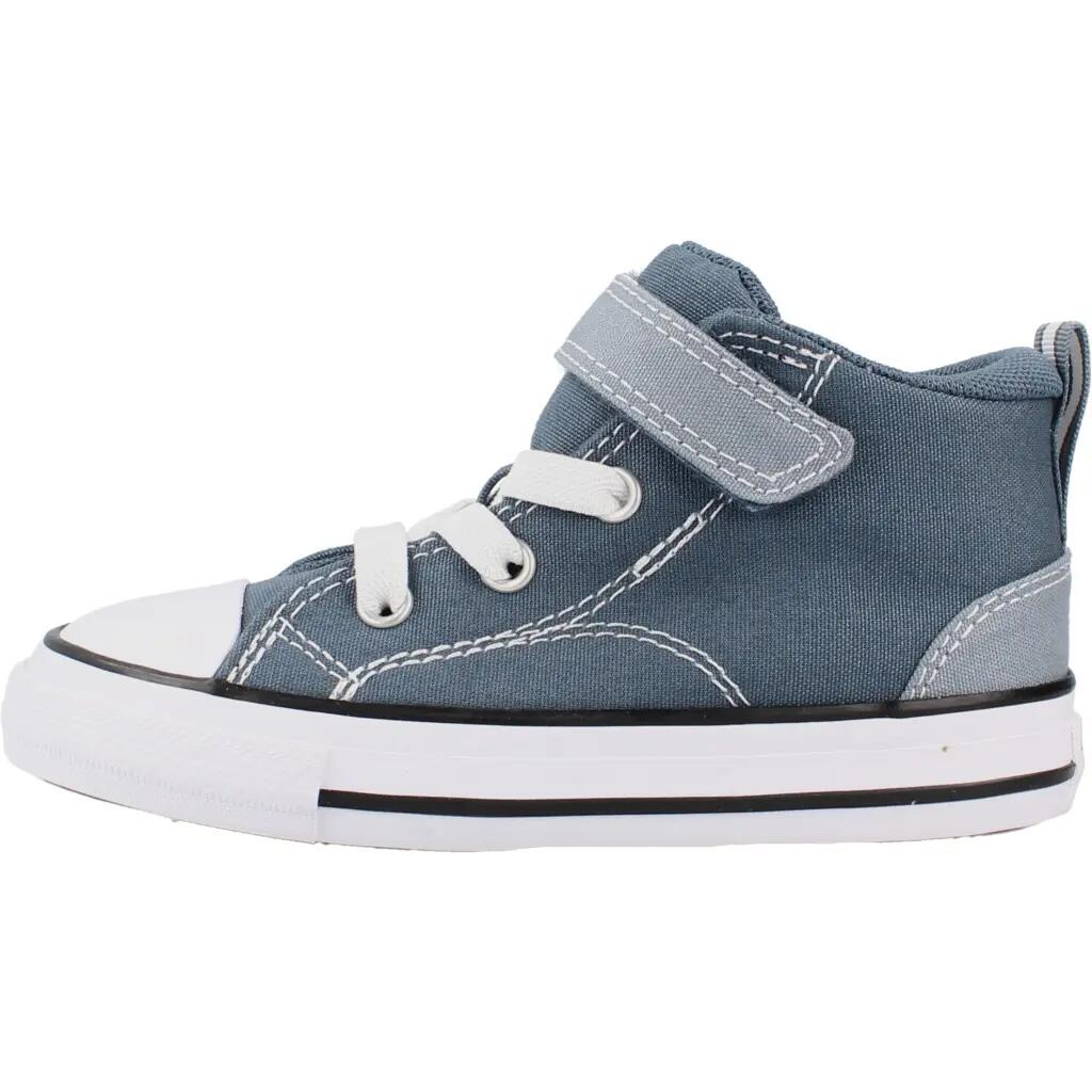 Buty CONVERSE CTAS MALDEN STREET 1V Niebieski 2/5
