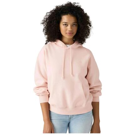 Sweat Levi'S modèle Everyday "Crystal Pink" pour femmes