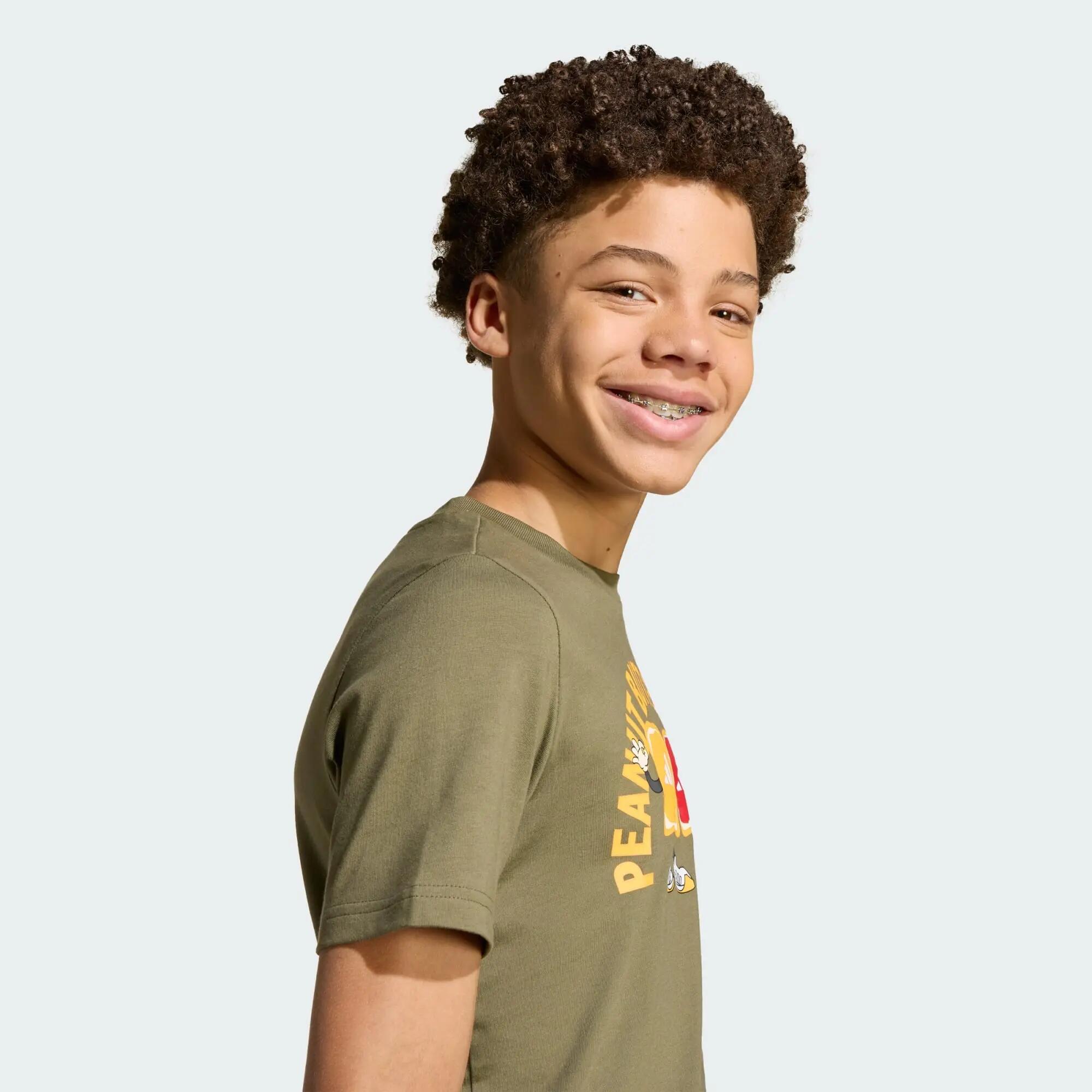T-shirt Gráfica de Comida para criança 6/7