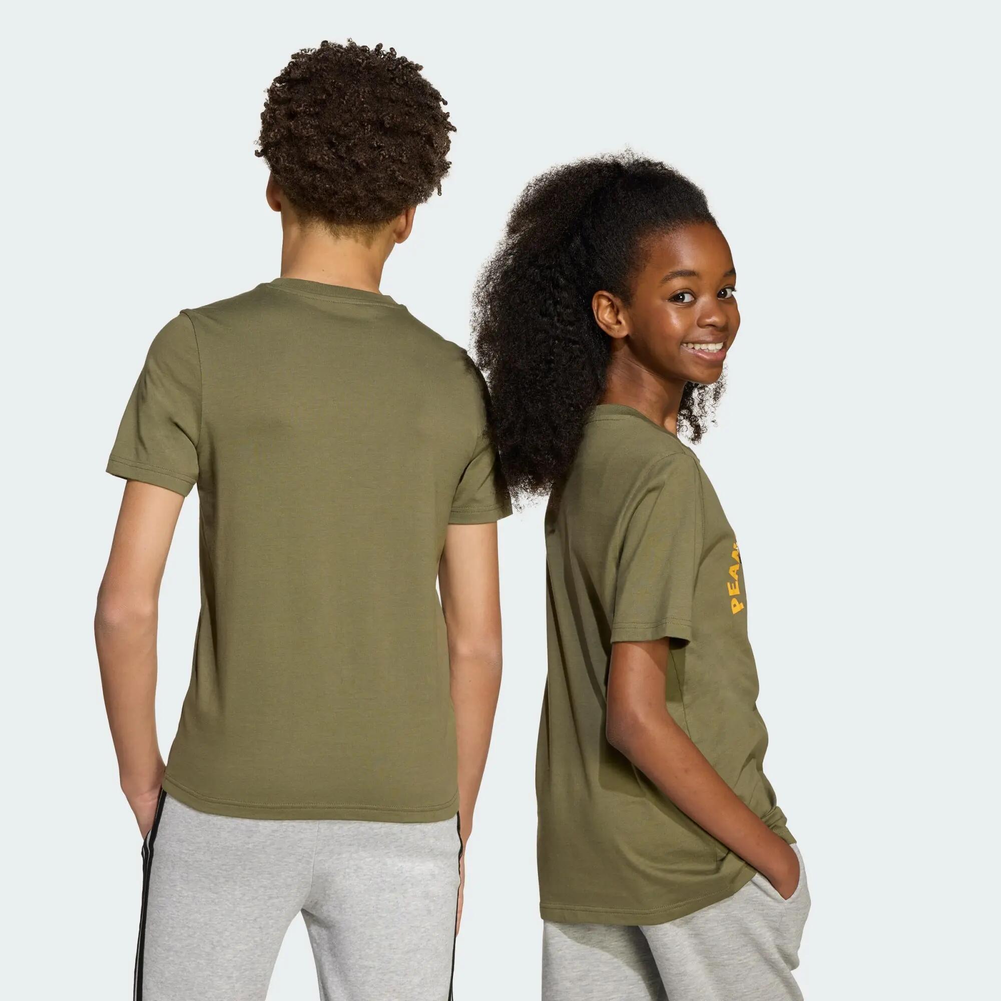 T-shirt Gráfica de Comida para criança 4/7