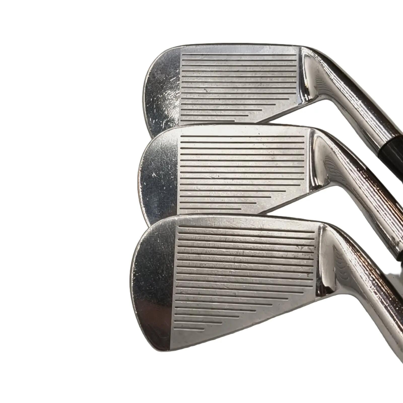 Sinistra Nike Vr Pro Combo Set di ferri / 5-PW / Flex X-Stiff / Acciaio 7/7