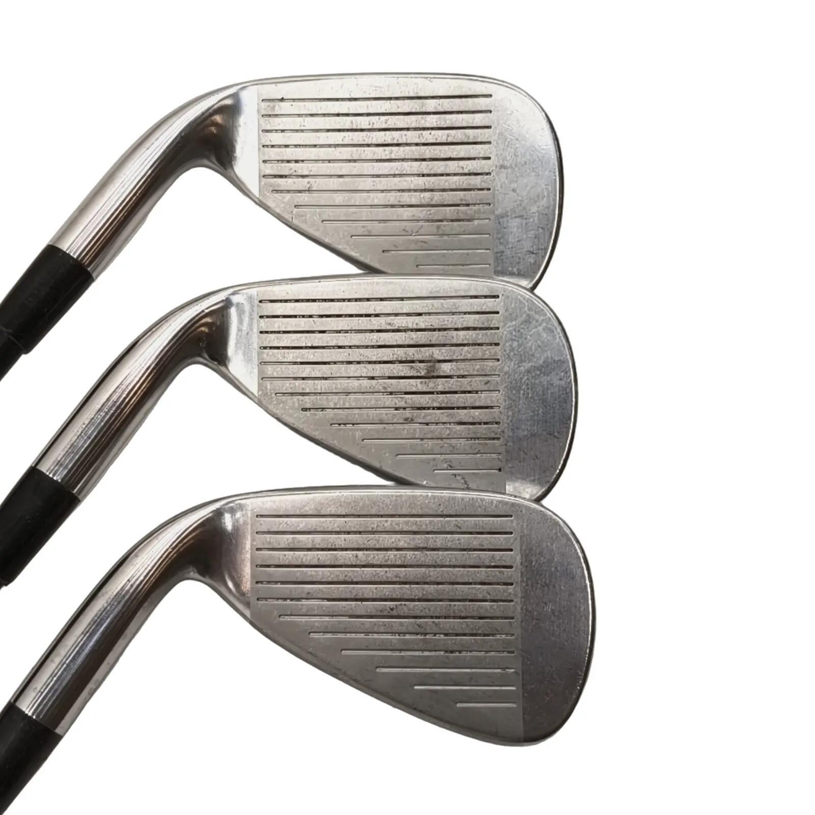 Mizuno JPX 800 HD Set di ferri / 5-PW / Flex Regular / Grafite 7/7