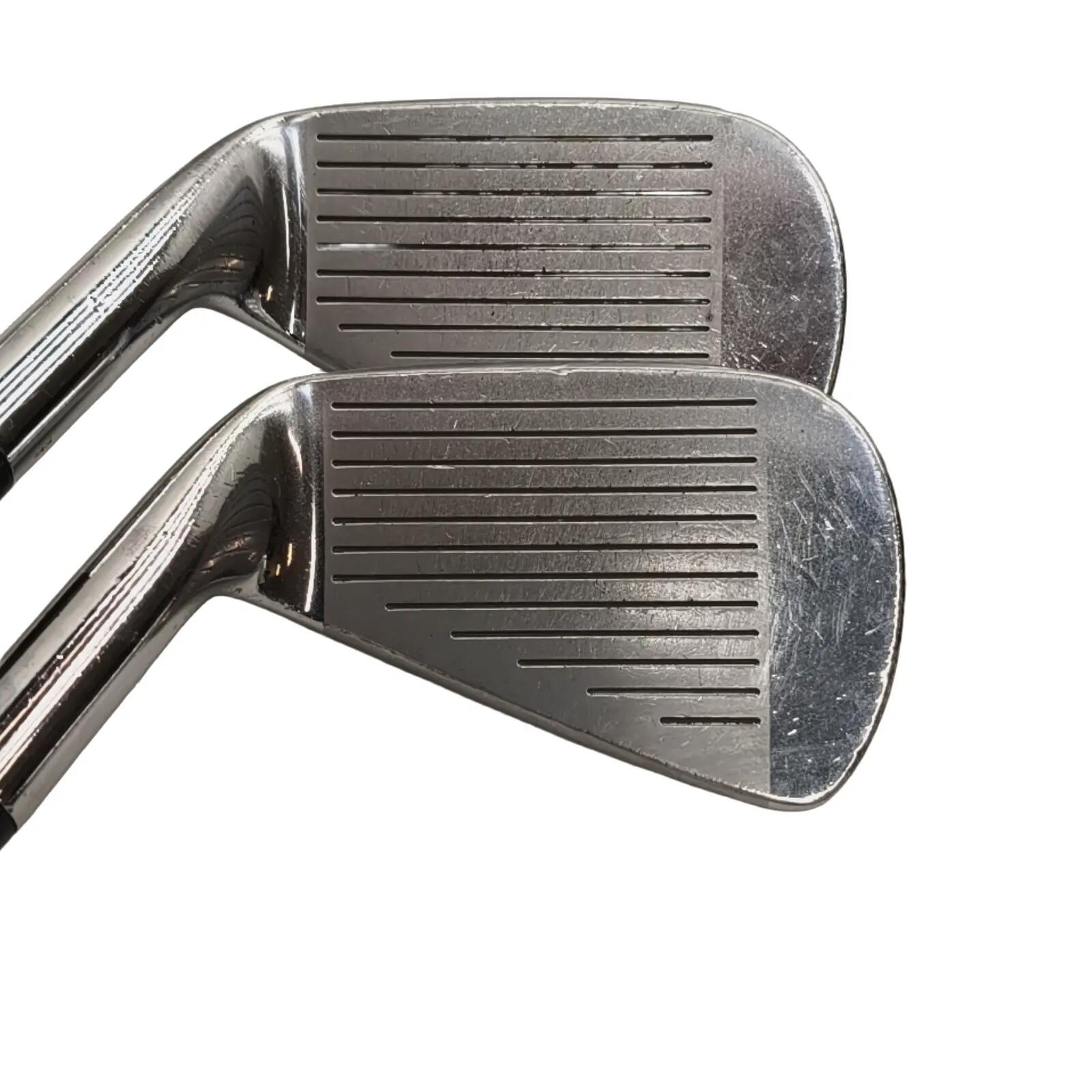 Mizuno MP-30 Set di ferri / 3-PW / Flex Stiff / Acciaio 7/7