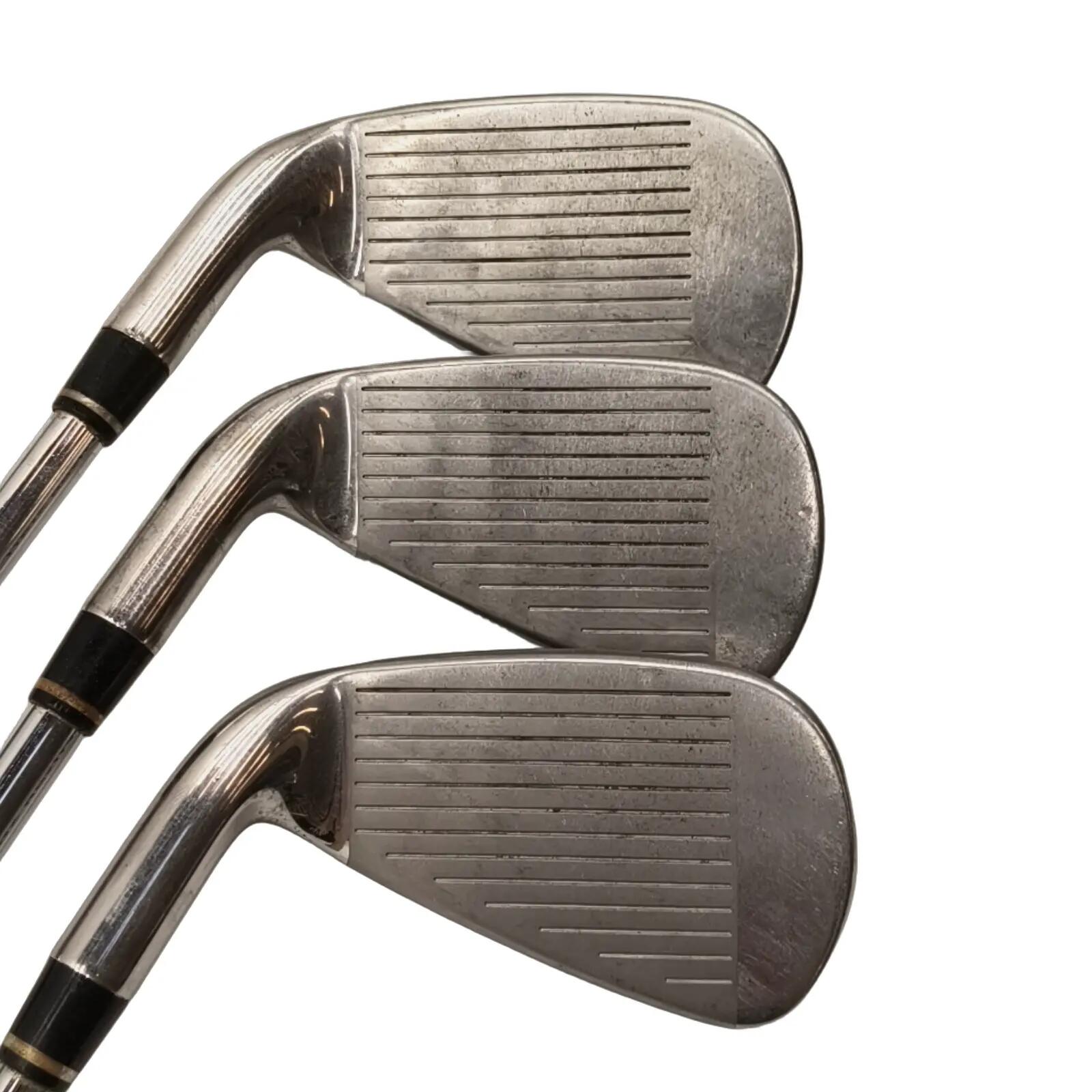 Wilson Staff D200 Set di ferri / 6-PW / Flex Uniflex / Acciaio 7/7