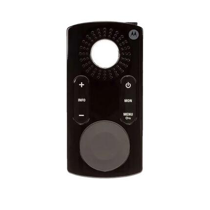 Talkie-Walkie Motorola CLK446 Plus Schwarz