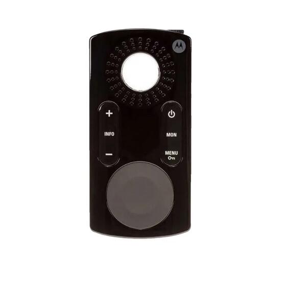 Talkie-Walkie Motorola CLK446 Plus Schwarz