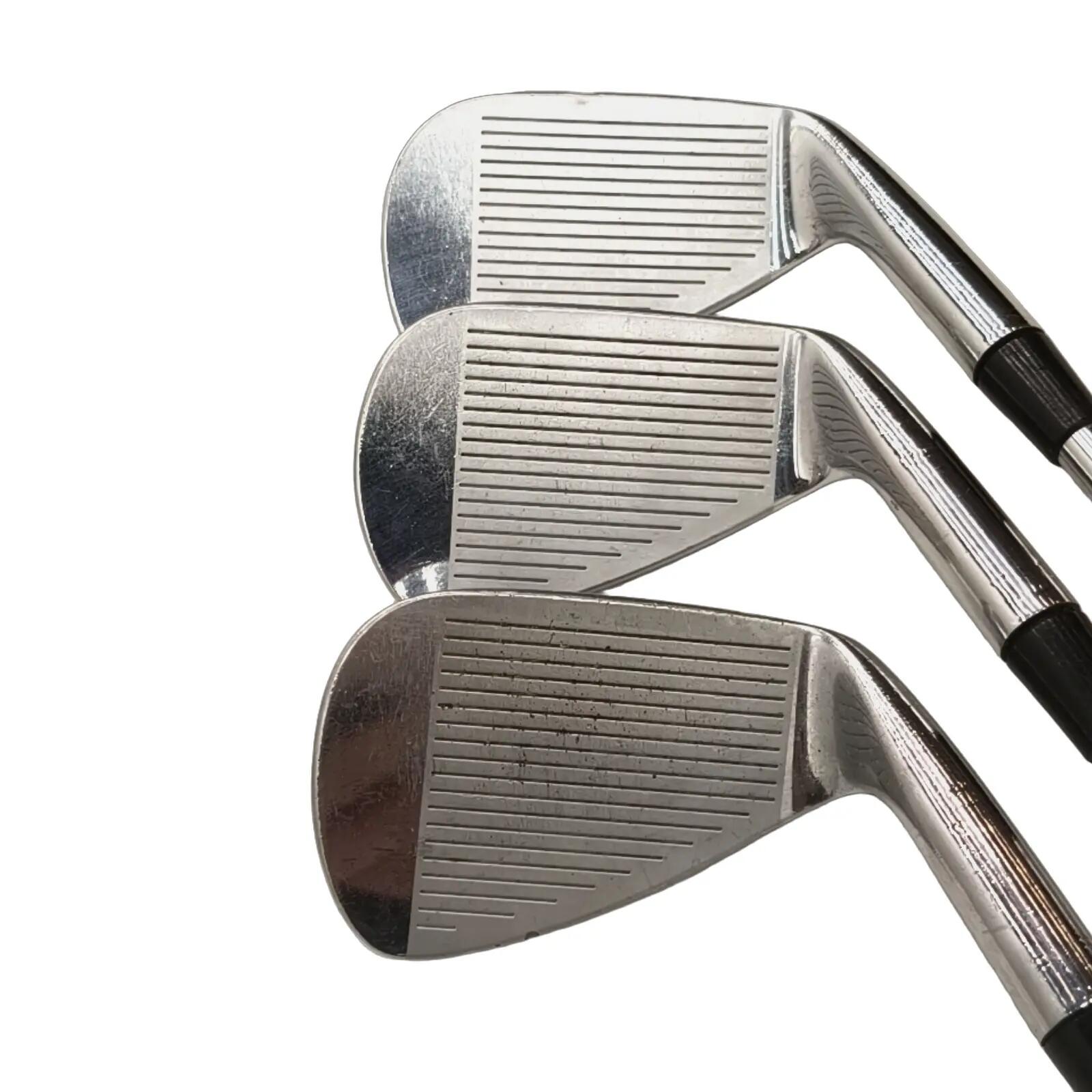 Sinistra Nike Vr Pro Combo Set di ferri / 5-PW / Flex X-Stiff / Acciaio 6/7