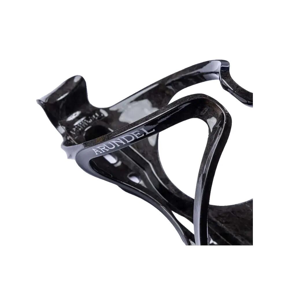 Soporte de botella Arundel C30g Negro 2/4