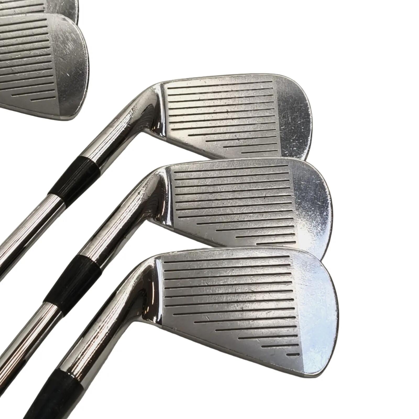 Mizuno MP-30 Set di ferri / 3-PW / Flex Stiff / Acciaio 6/7
