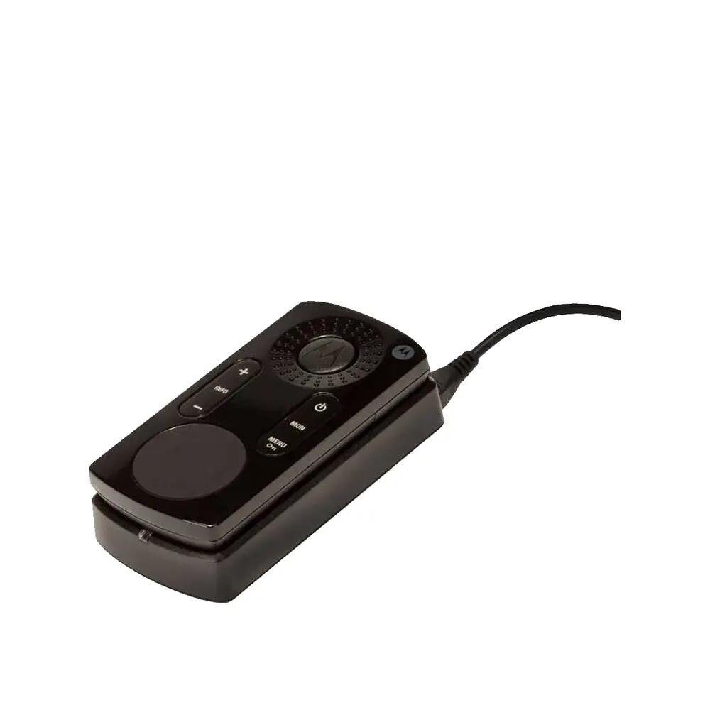 Talkie-walkie Motorola CLK446 Plus Preto 4/4