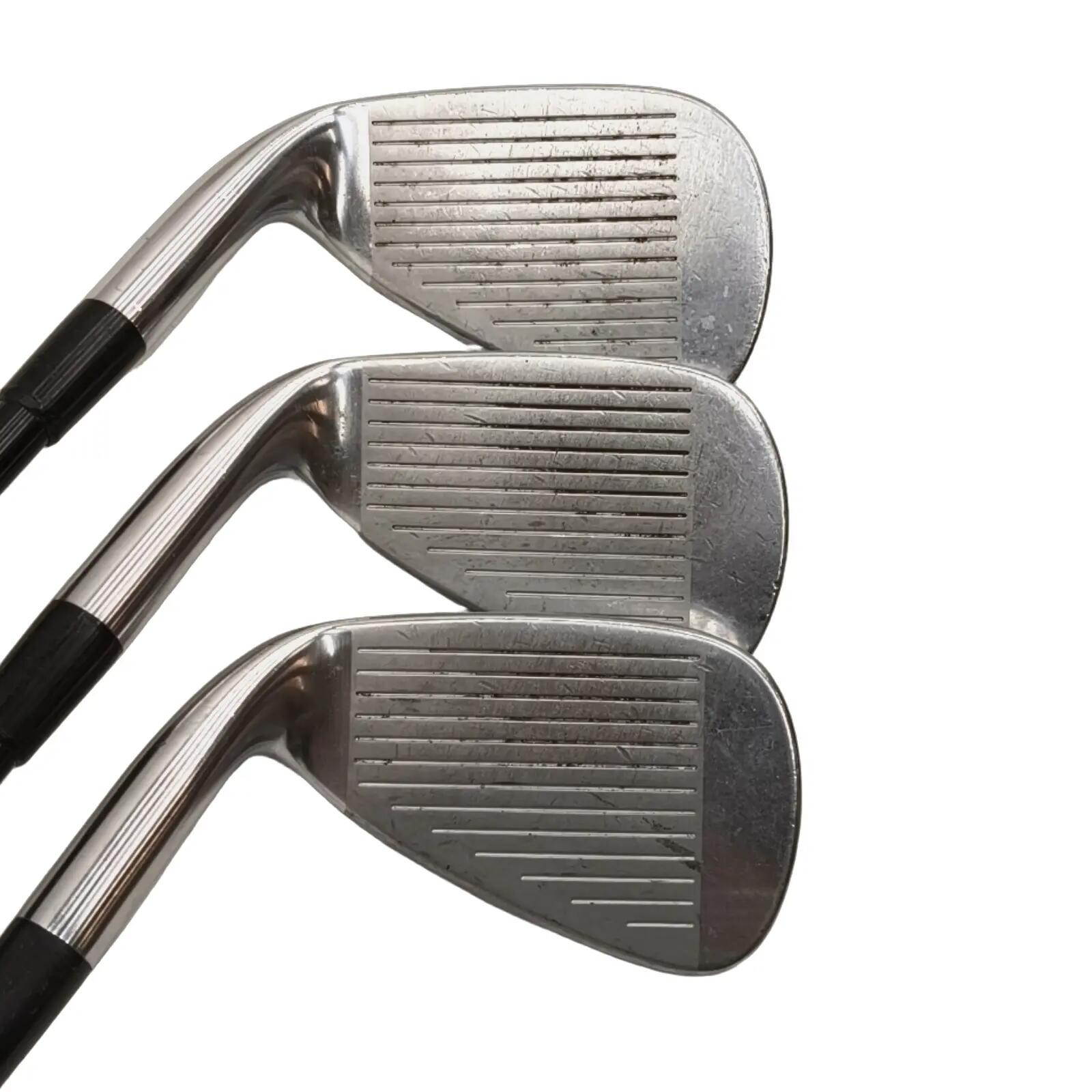 Mizuno JPX 800 HD Set di ferri / 5-PW / Flex Regular / Grafite 6/7