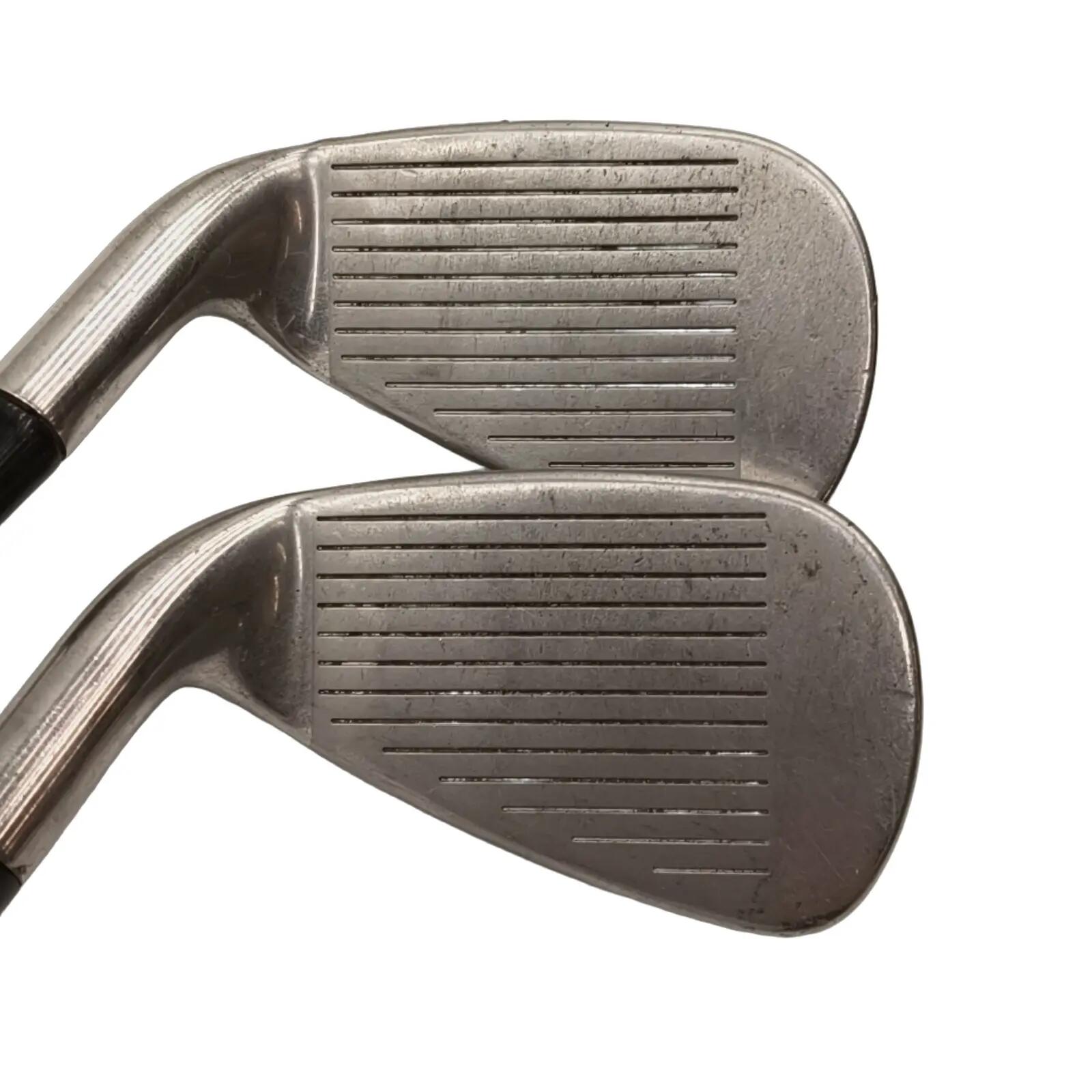 Wilson Staff D200 Set di ferri / 6-PW / Flex Uniflex / Acciaio 6/7