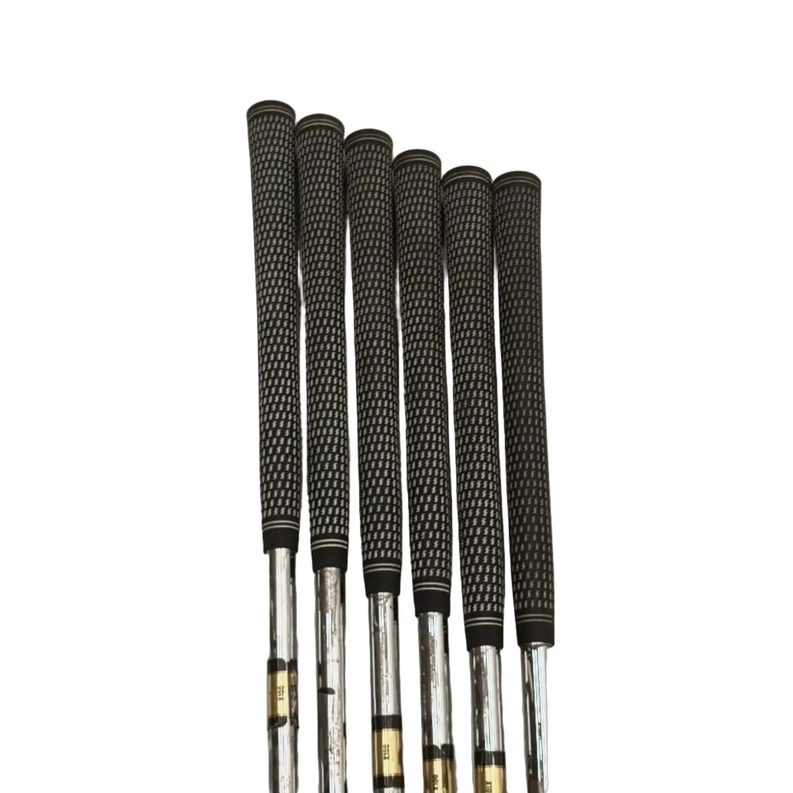 Sinistra Nike Vr Pro Combo Set di ferri / 5-PW / Flex X-Stiff / Acciaio 5/7