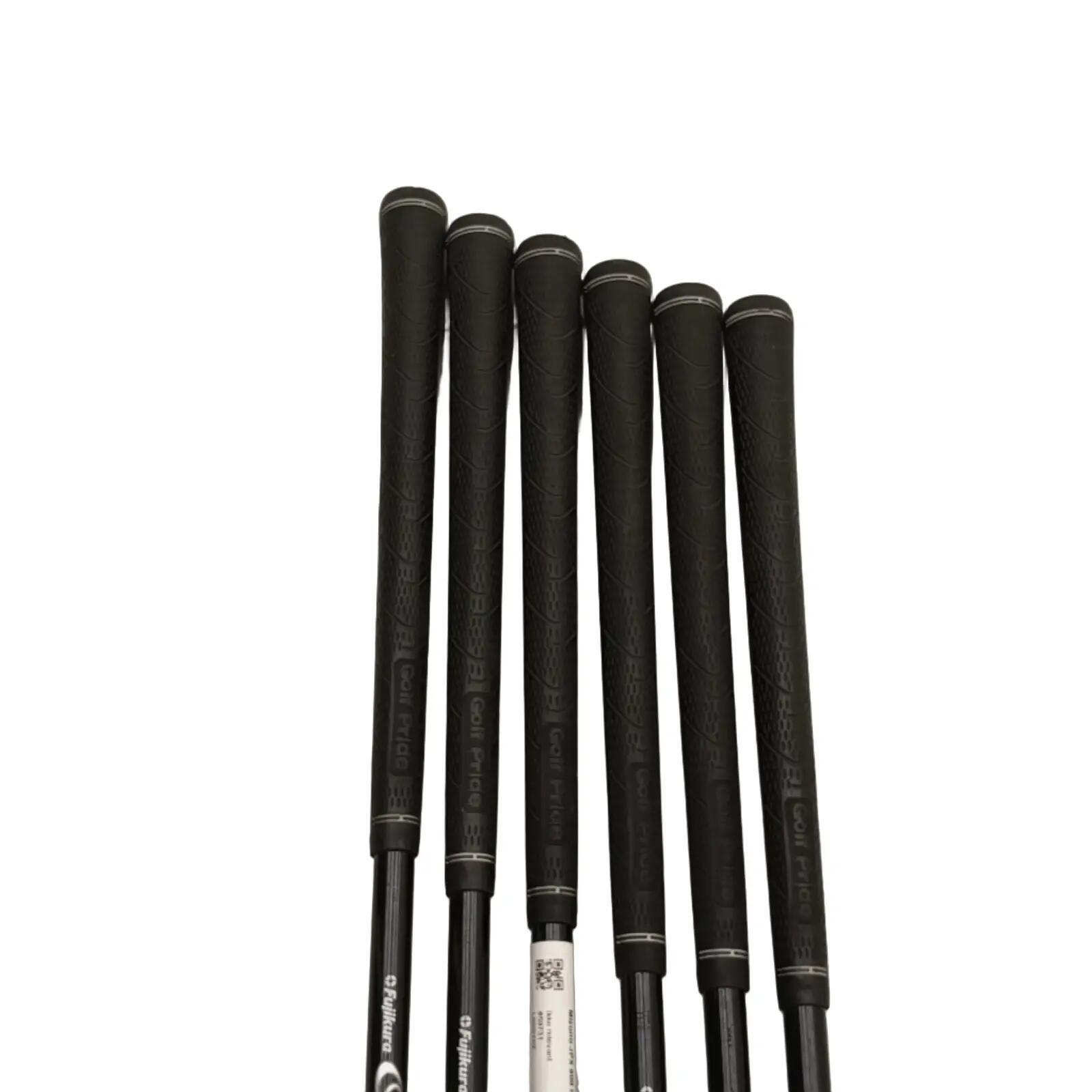 Mizuno JPX 800 HD Set di ferri / 5-PW / Flex Regular / Grafite 5/7