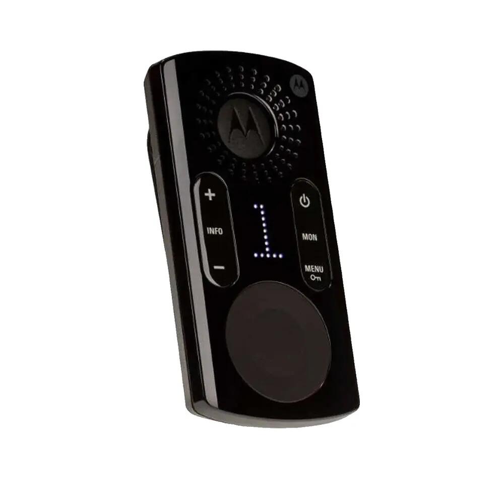 Talkie-walkie Motorola CLK446 Plus Preto 2/4