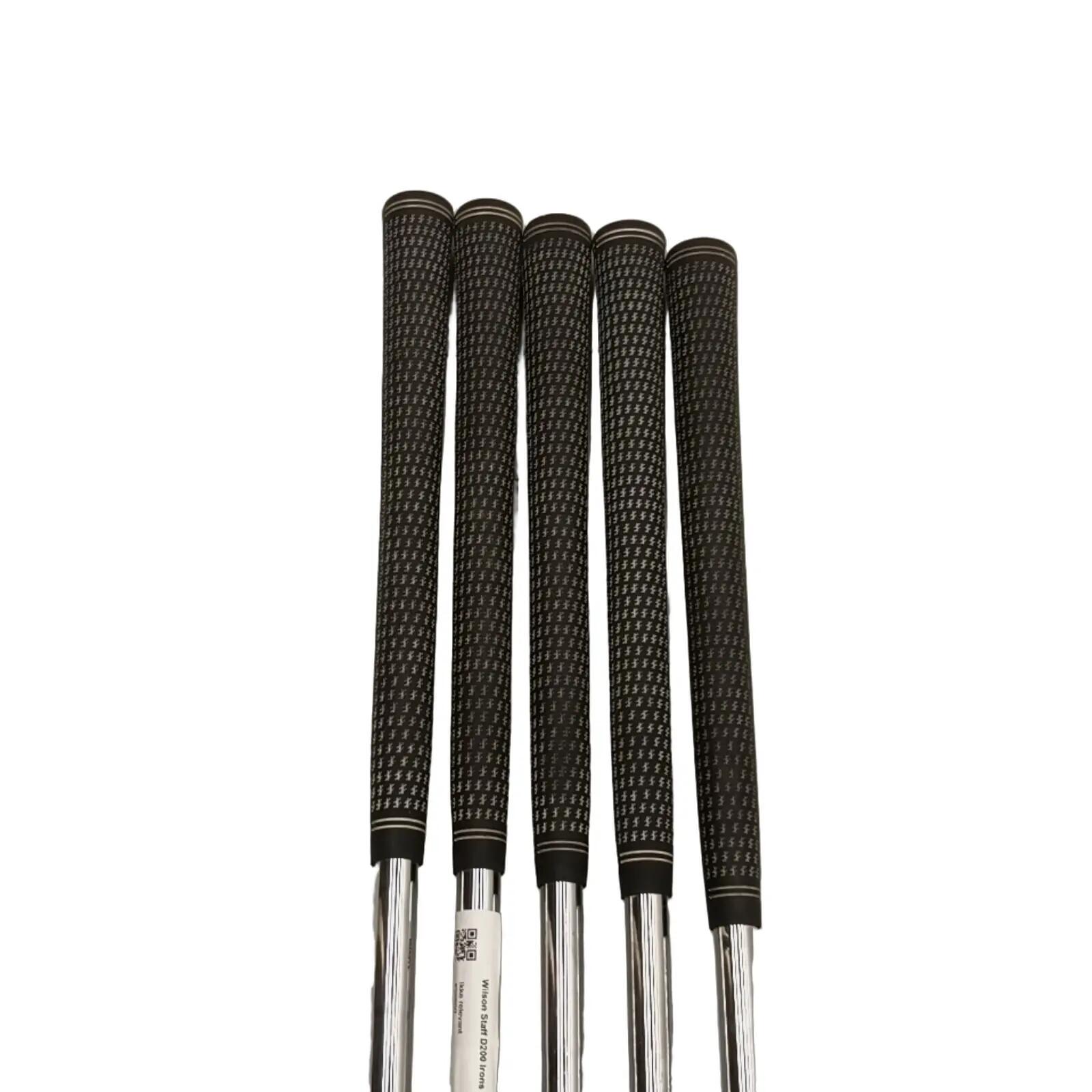 Wilson Staff D200 Set di ferri / 6-PW / Flex Uniflex / Acciaio 5/7