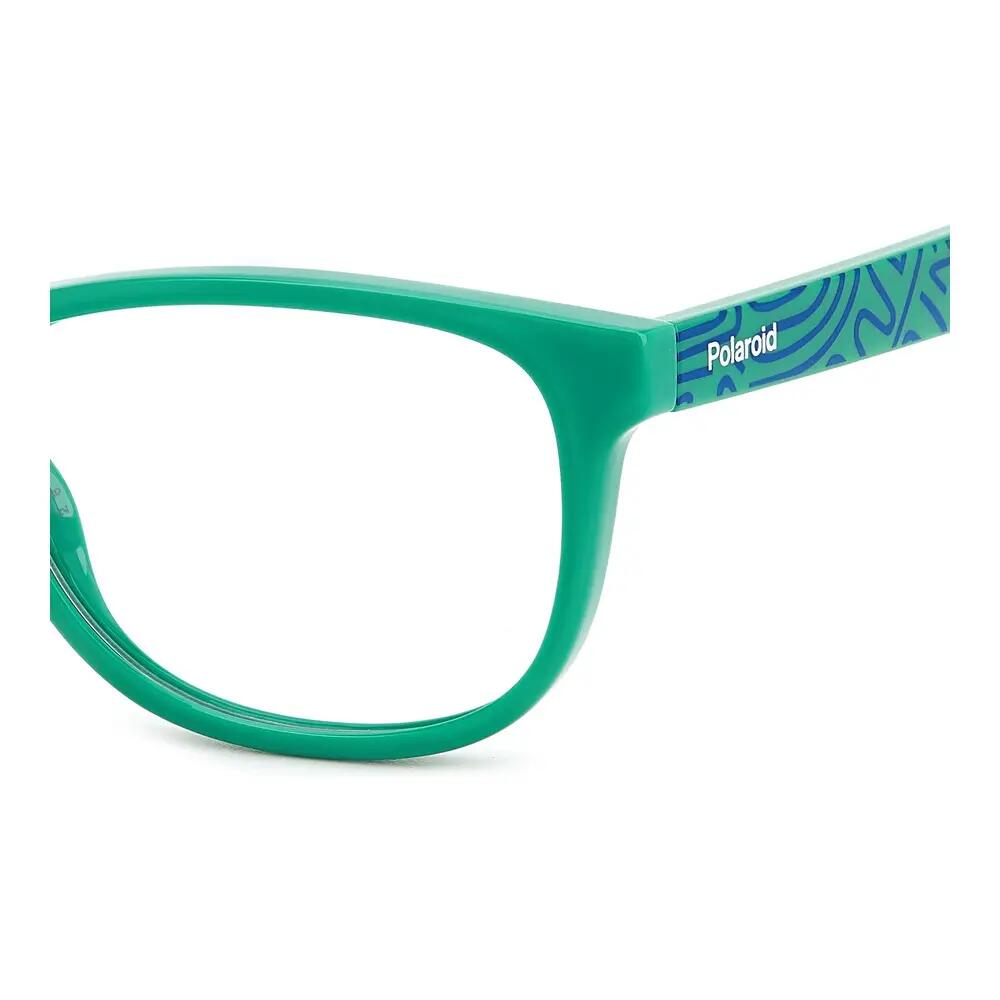 Gafas de Vista Polaroid Kids PLD D832 1ED de TR90 Infantil Unisex 47 mm 3/3