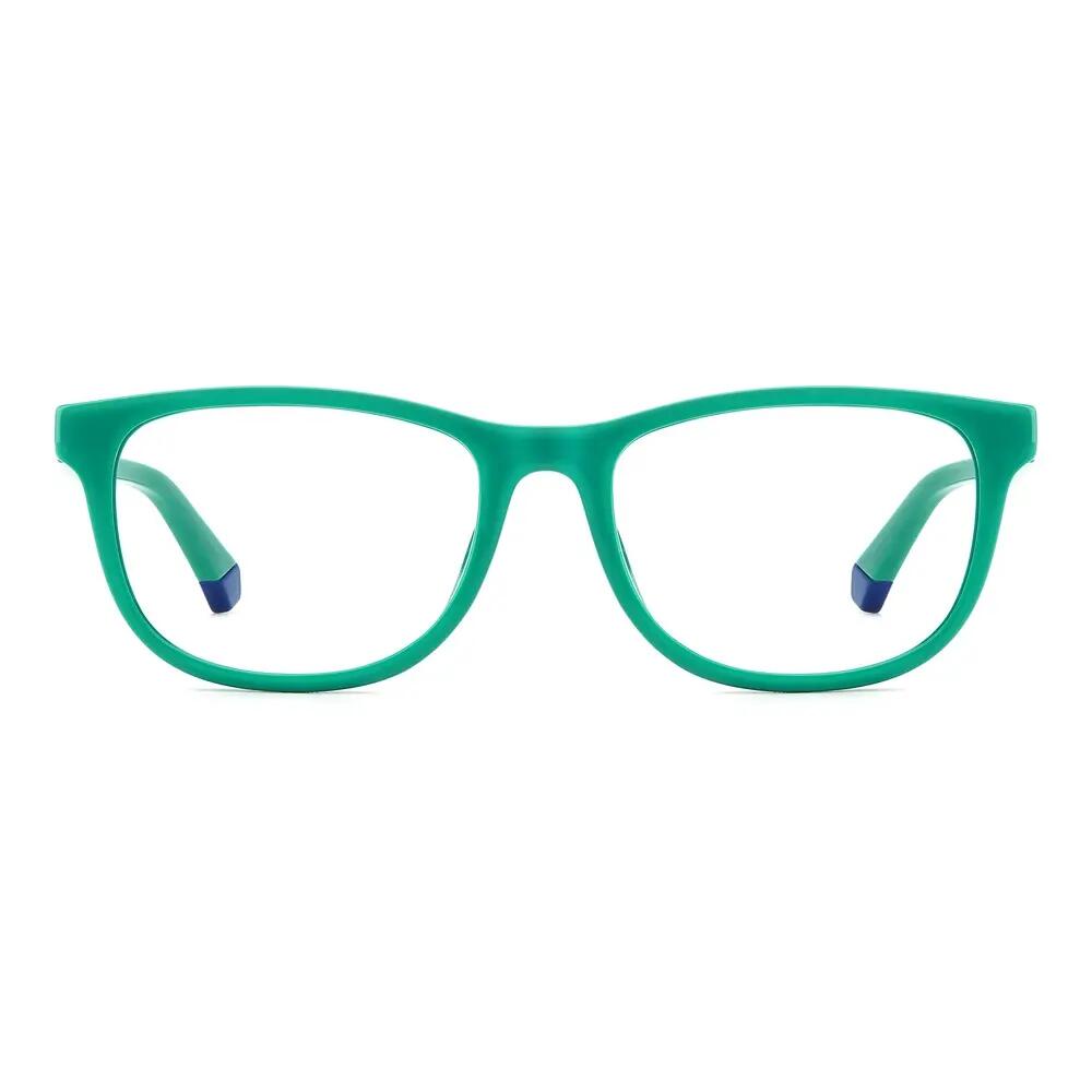Gafas de Vista Polaroid Kids PLD D832 1ED de TR90 Infantil Unisex 47 mm 2/3